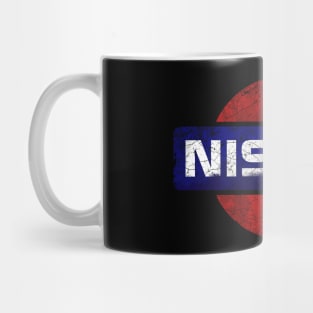 Nisssan Sama Mug